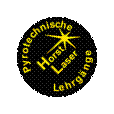 pyrotechnische lehrgaenge horst laser